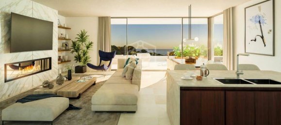 3 bedrooms Apartment in Marbella, Spain No. 16380 16