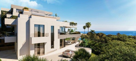 3 bedrooms Apartment in Marbella, Spain No. 16380 7