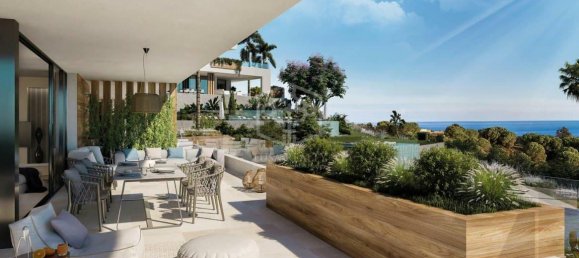 3 bedrooms Apartment in Marbella, Spain No. 16380 14