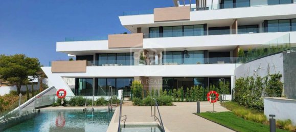 3 bedrooms Apartment in Marbella, Spain No. 16380 8