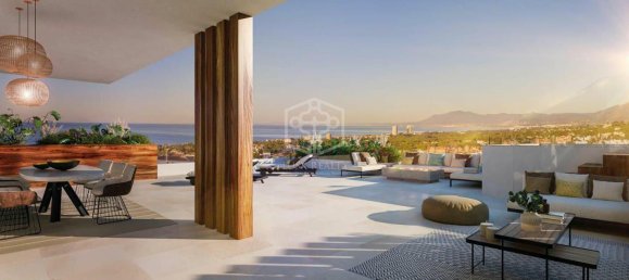 3 bedrooms Apartment in Marbella, Spain No. 16380 17