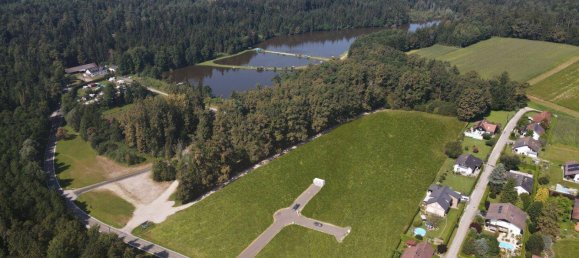 1178m² Land in Wundschuh, Austria No. 213669 2