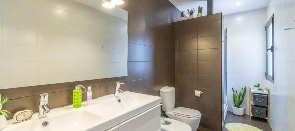 4 غرف نوم منزل في Alhendin, Spain رقم 151089 48