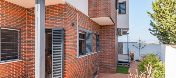 4 غرف نوم منزل في Alhendin, Spain رقم 151089 13