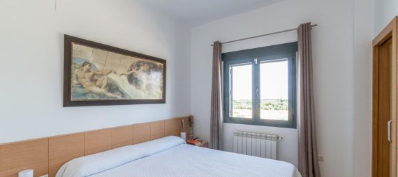 4 غرف نوم منزل في Alhendin, Spain رقم 151089 45