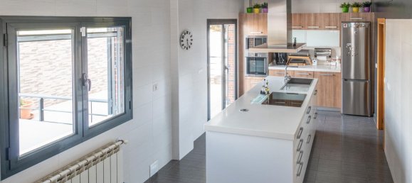 4 غرف نوم منزل في Alhendin, Spain رقم 151089 26