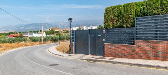 4 غرف نوم منزل في Alhendin, Spain رقم 151089 4