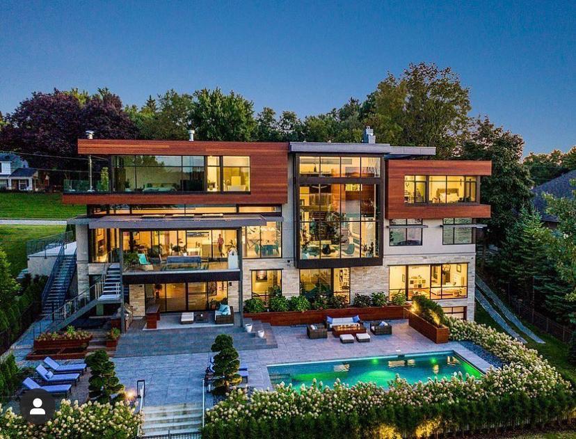 7 rooms Villa in Alanya, Turkey No. 10056