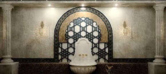 7 rooms Villa in Alanya, Turkey No. 10056 9