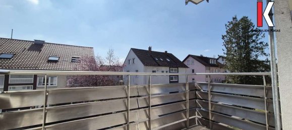 2 bedrooms Apartment in Boblingen, Germany No. 230617 4
