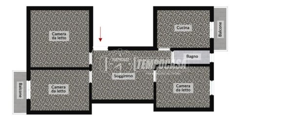 5 Schlafzimmer Wohnung in Savona, Italy, Nr. 344848 25
