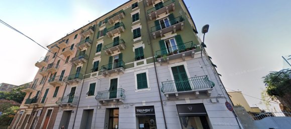 5 Schlafzimmer Wohnung in Savona, Italy, Nr. 344848 24