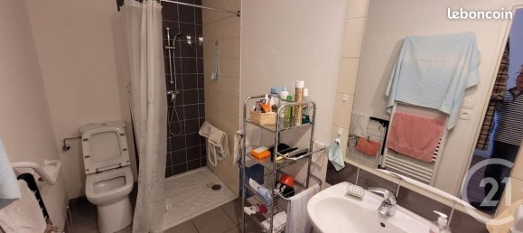 Квартира с 1 спальней в Мюлуз, Франция № 42187 7