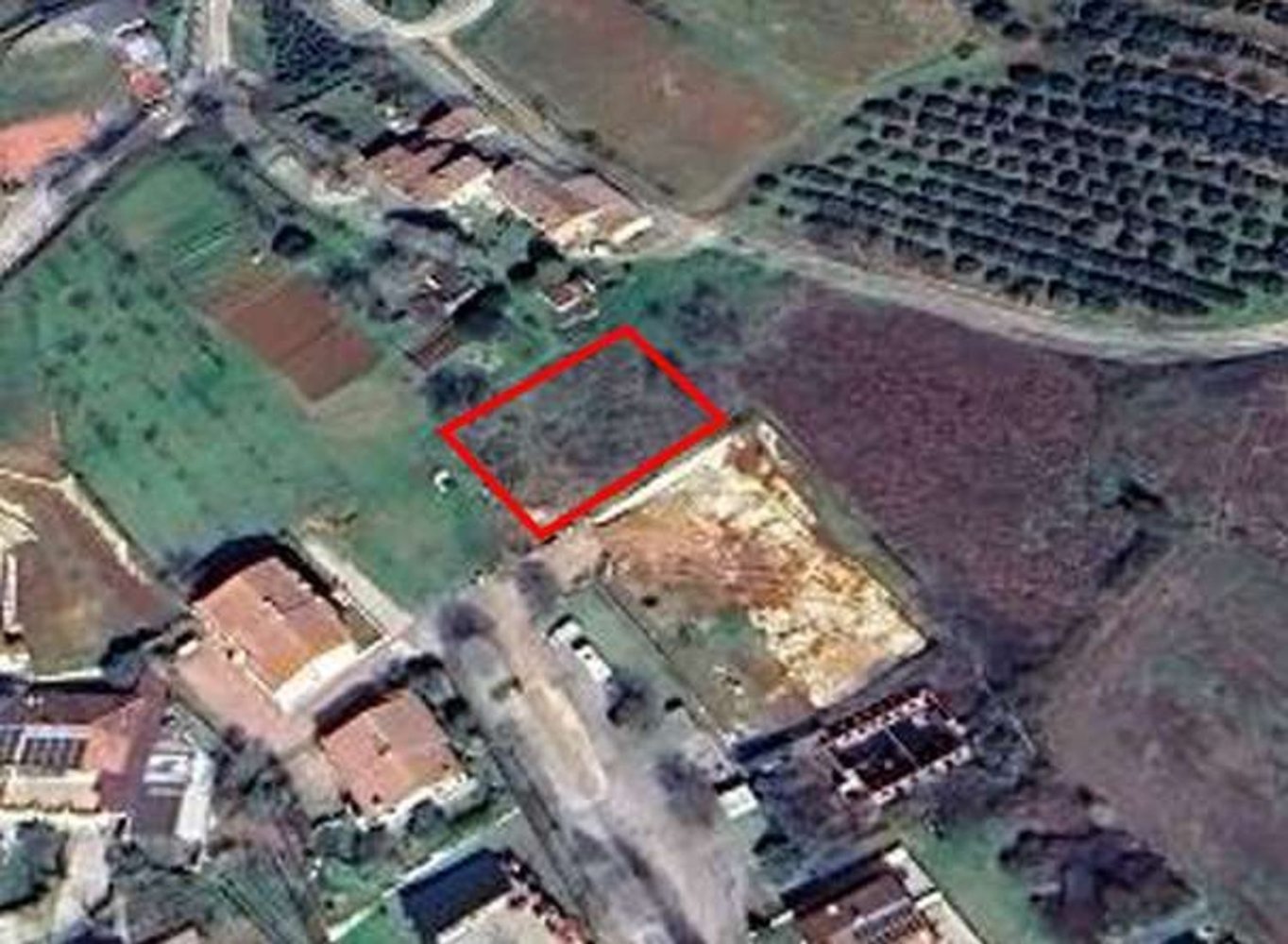 Terreno en Villaga, Italy 822 m² No. 289908
