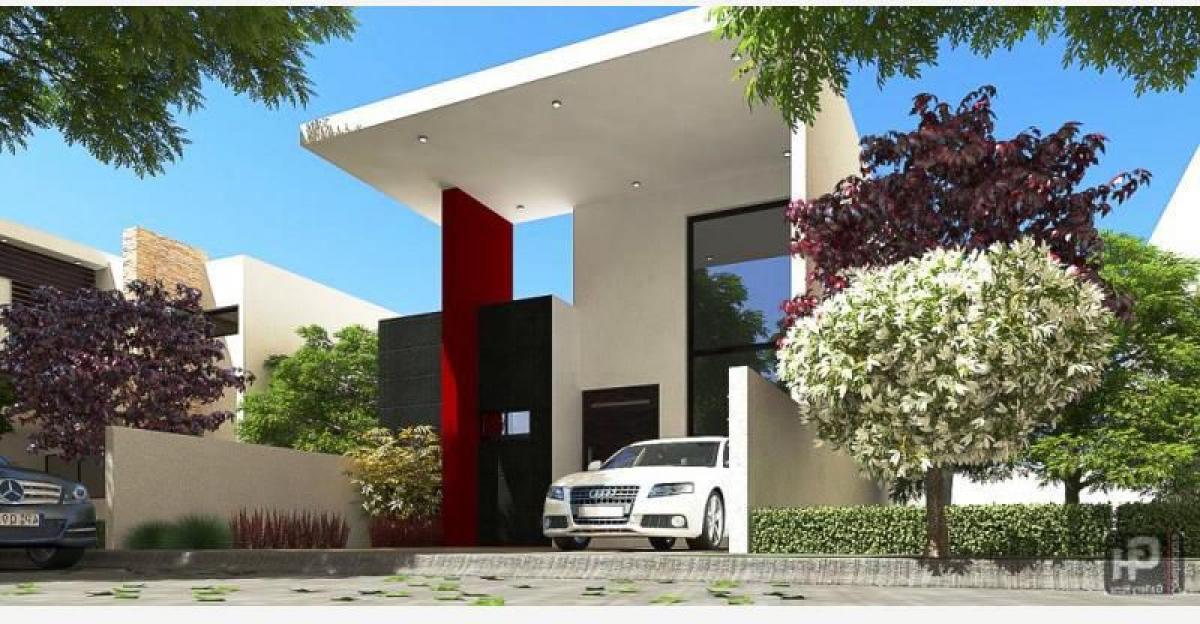 3 غرف نوم منزل في Guanajuato, Mexico رقم 182960