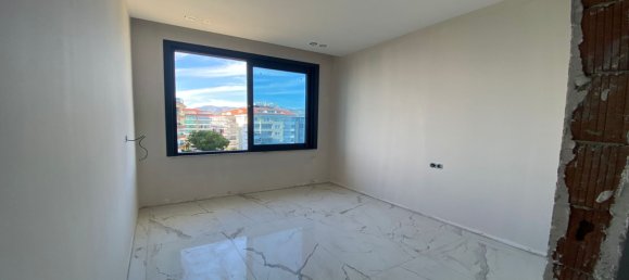 Penthouse 3+1 in Emarine, Alanya, Turkey No. 35216 6