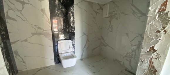 Penthouse 3+1 in Emarine, Alanya, Turkey No. 35216 4