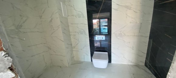 Penthouse 3+1 in Emarine, Alanya, Turkey No. 35216 2