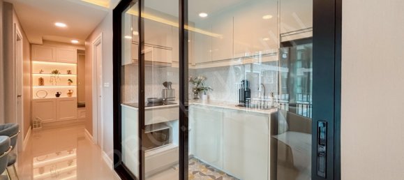 2 Schlafzimmer Wohnung in Hua Hin, Thailand, Nr. 165817 4