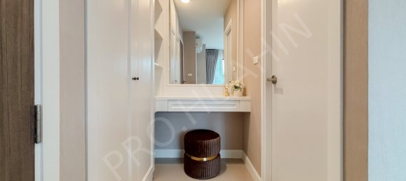 2 Schlafzimmer Wohnung in Hua Hin, Thailand, Nr. 165817 17