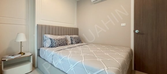 2 Schlafzimmer Wohnung in Hua Hin, Thailand, Nr. 165817 16