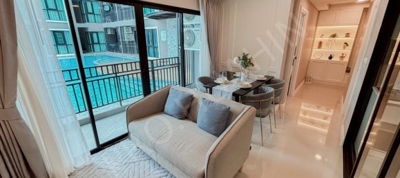 2 Schlafzimmer Wohnung in Hua Hin, Thailand, Nr. 165817 20