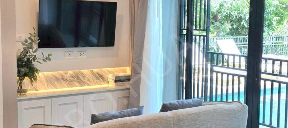 2 Schlafzimmer Wohnung in Hua Hin, Thailand, Nr. 165817 14