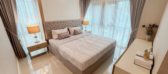 2 Schlafzimmer Wohnung in Hua Hin, Thailand, Nr. 165817 19
