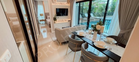 2 Schlafzimmer Wohnung in Hua Hin, Thailand, Nr. 165817 2