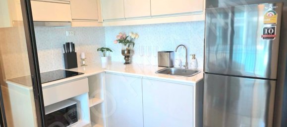 2 Schlafzimmer Wohnung in Hua Hin, Thailand, Nr. 165817 12