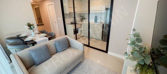 2 Schlafzimmer Wohnung in Hua Hin, Thailand, Nr. 165817 5