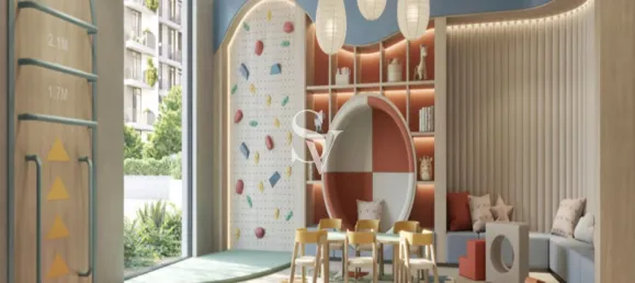 3 Schlafzimmer Wohnung in Dubai Land, UAE, Nr. 196673 22