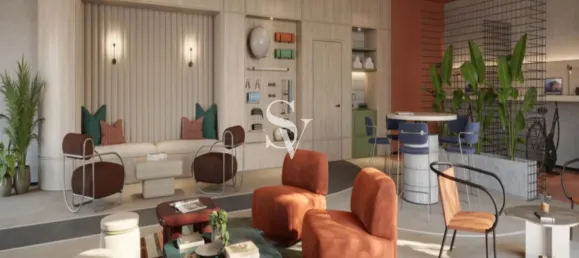 3 Schlafzimmer Wohnung in Dubai Land, UAE, Nr. 196673 3