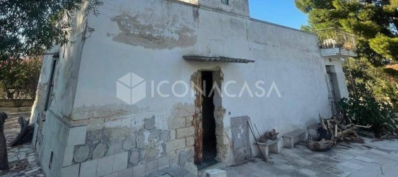 Apartamento T1 em Trani, Italy N.º 346952 10