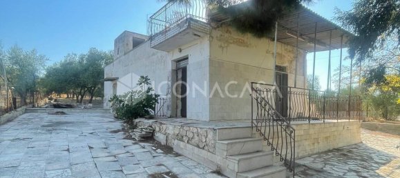 Apartamento T1 em Trani, Italy N.º 346952 4