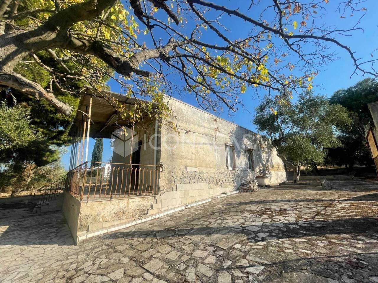 Apartamento T1 em Trani, Italy N.º 346952