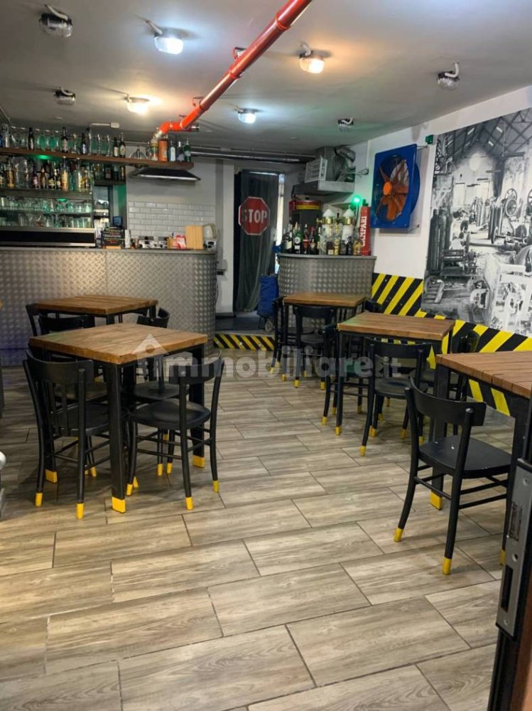 Imóvel comercial em Venaria Reale, Italy 63 m² N.º 250994