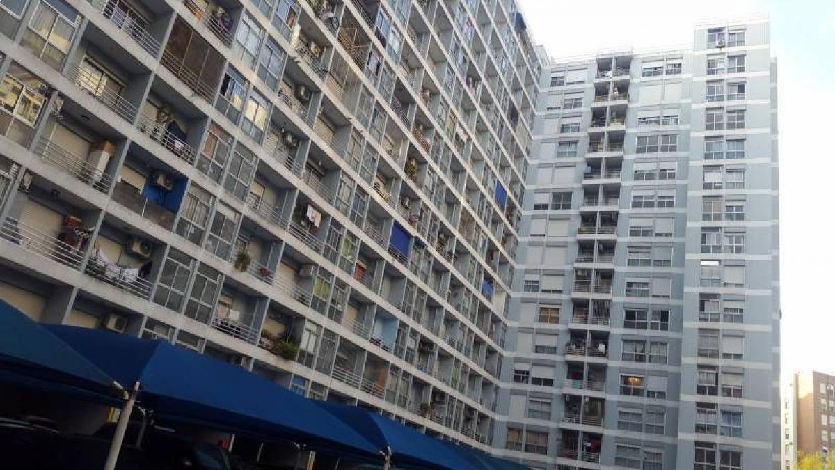 2 bedrooms Apartment in Buenos Aires, Argentina No. 100409