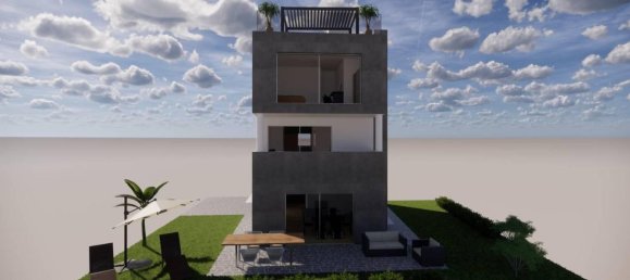 5 rooms Villa in Pescara, Italy No. 20844 2