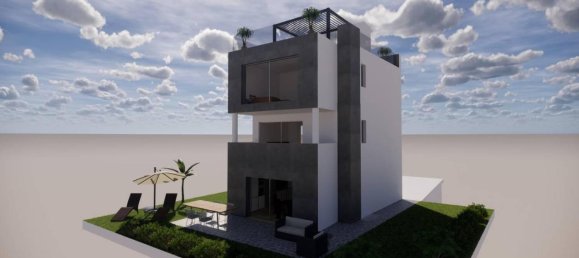 5 rooms Villa in Pescara, Italy No. 20844 3