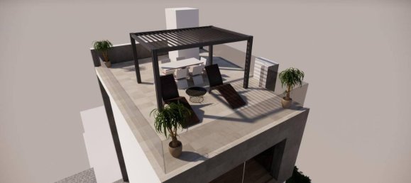 5 rooms Villa in Pescara, Italy No. 20844 12