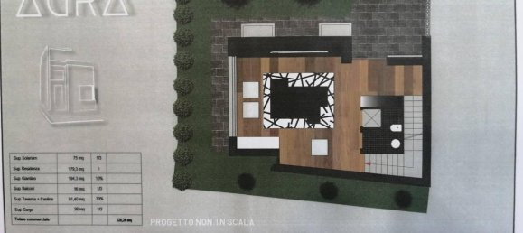 5 rooms Villa in Pescara, Italy No. 20844 17