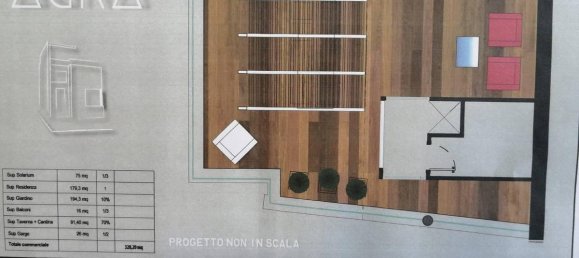 5 rooms Villa in Pescara, Italy No. 20844 19