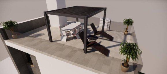 5 rooms Villa in Pescara, Italy No. 20844 13