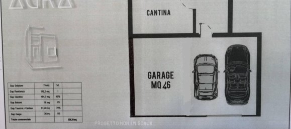 5 rooms Villa in Pescara, Italy No. 20844 15