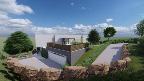  Land in Sintra, Portugal No. 135692