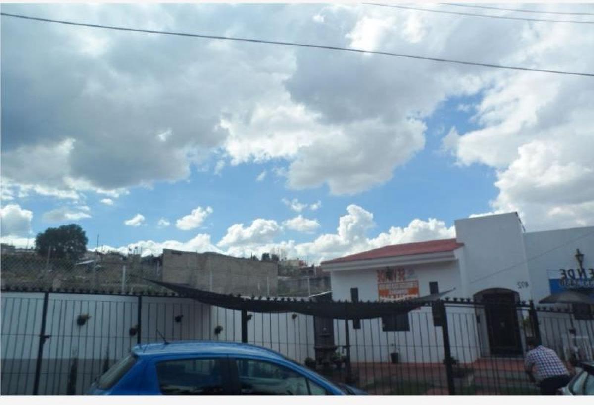 6 bedrooms House in Tlajomulco de Zuniga, Mexico No. 176403