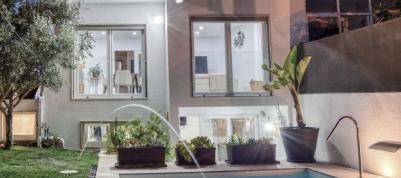 Casa T5 em Cascais, Portugal N.º 123251 8