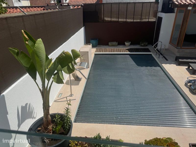 Casa T5 em Cascais, Portugal N.º 123251