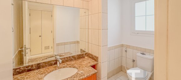 2 غرف نوم فيلا في The Springs, UAE رقم 28600 9